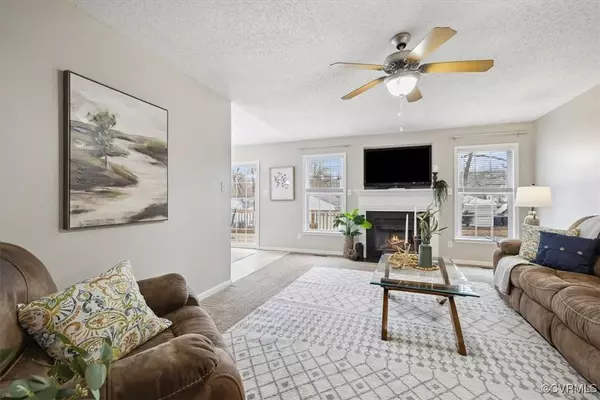 6848 Bixby LN, Chesterfield, VA 23838