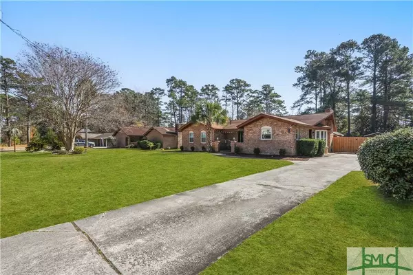 73 Lynn AVE, Garden City, GA 31408