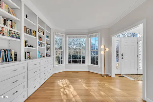 101 Pebble Springs Road, Chapel Hill, NC 27514