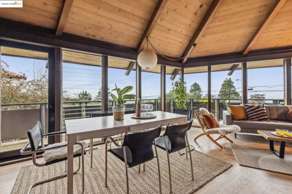 995 Spruce St, Berkeley, CA 94707