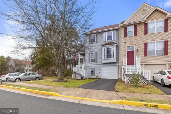 21791 GOLDSTONE TER, Sterling, VA 20164