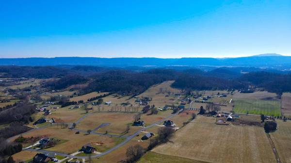 Lot 63 Walnut Tree DR, Church Hill, TN 37642