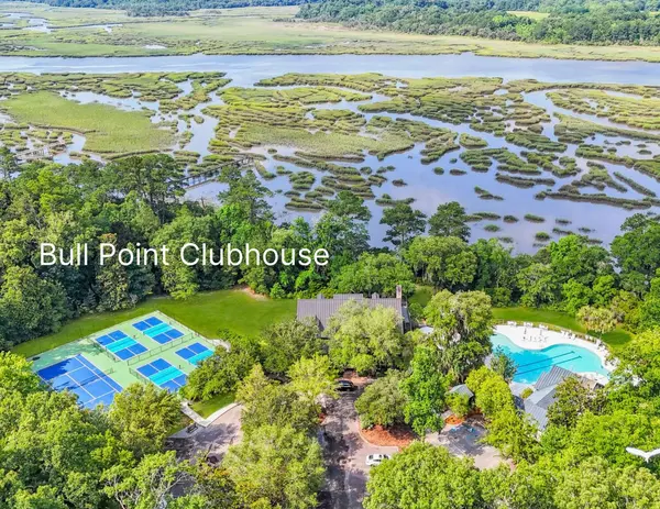 141 Bull Point Dr, Seabrook, SC 29940