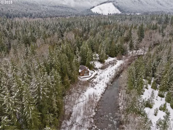 21440 E GLACIER CT, Rhododendron, OR 97049