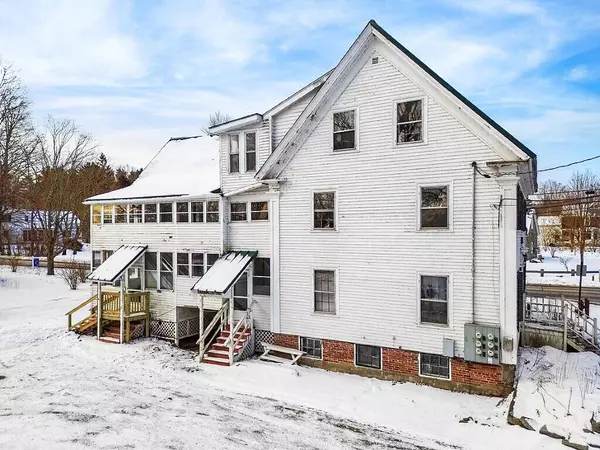 335 Main ST, Vassalboro, ME 04989