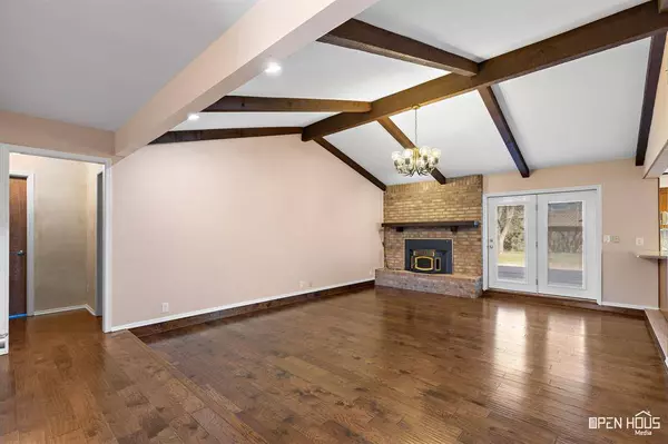 4500 W Misty Valley Street, Wichita Falls, TX 76310