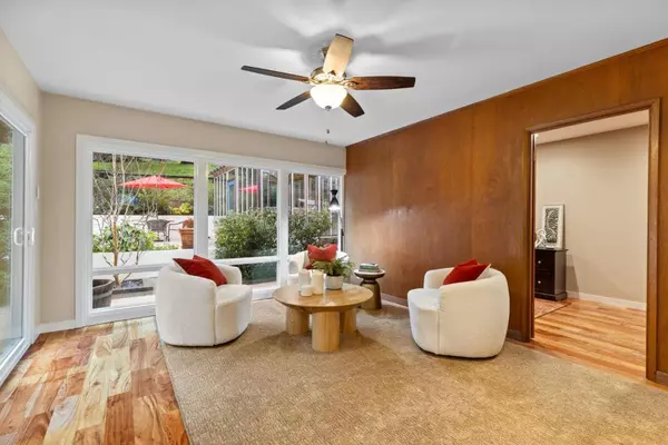 1531 Escondido WAY, Belmont, CA 94002