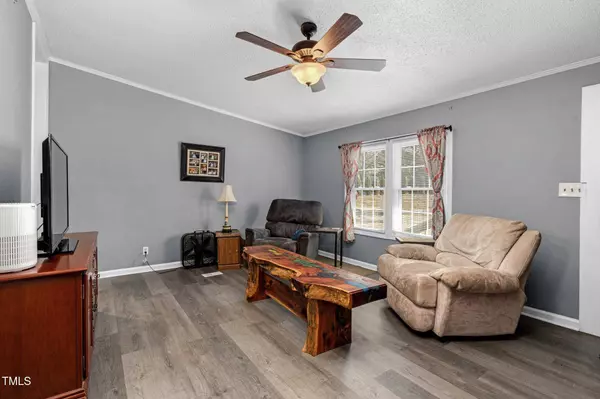 4923 Highpoint Drive, Nashville, NC 27856