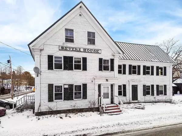 335 Main ST, Vassalboro, ME 04989