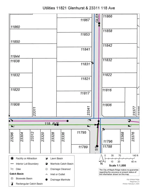 11821 GLENHURST ST, Maple Ridge, BC V2X 6V7