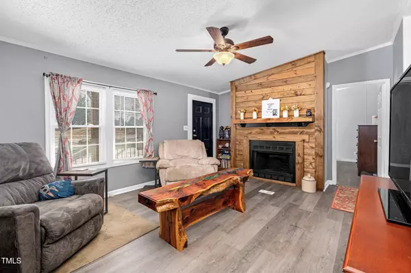 4923 Highpoint Drive, Nashville, NC 27856