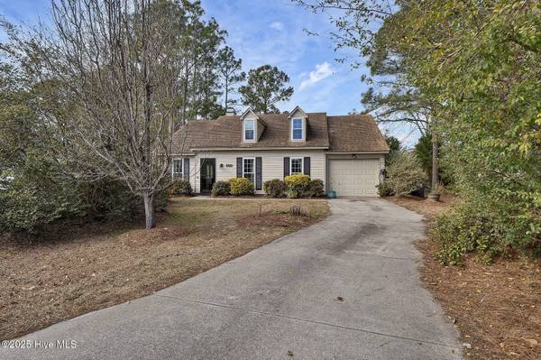 4303 Watson DR, Wilmington, NC 28405