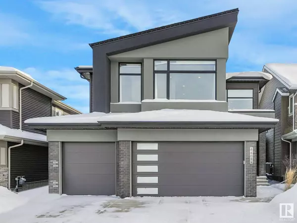 6609 KNOX PL SW, Edmonton, AB T6W 1A5