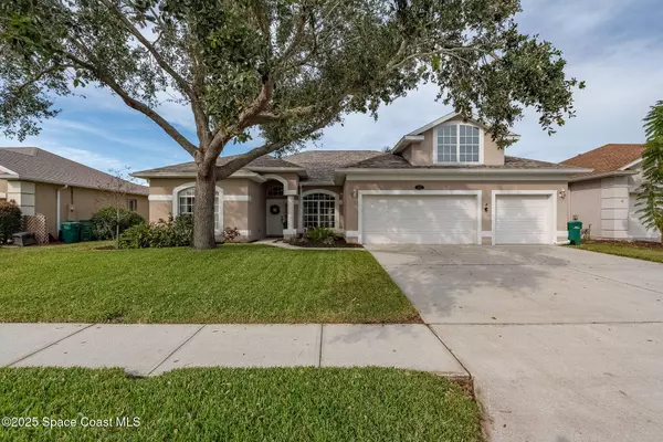 1644 Sumter LN, Melbourne, FL 32904