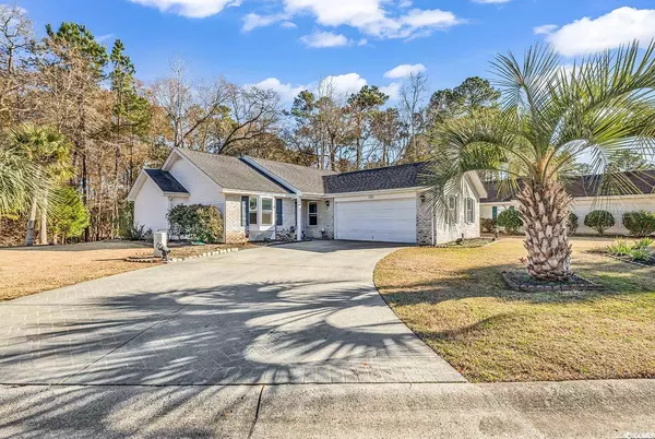 1501 Saint George Ln., Myrtle Beach, SC 29588