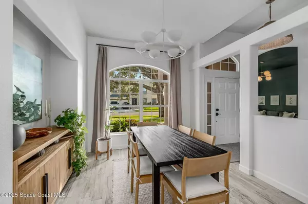 1644 Sumter LN, Melbourne, FL 32904