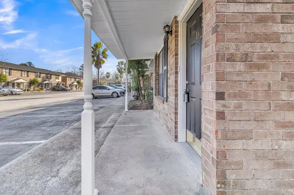 6271 Lucille Dr #21-D, North Charleston, SC 29406