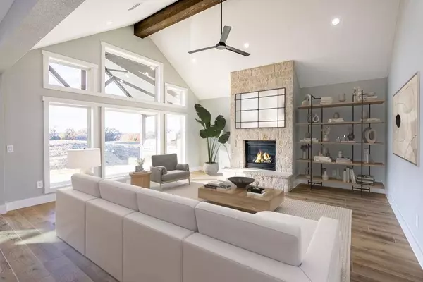 241 Pasadera Circle, Gordonville, TX 76245