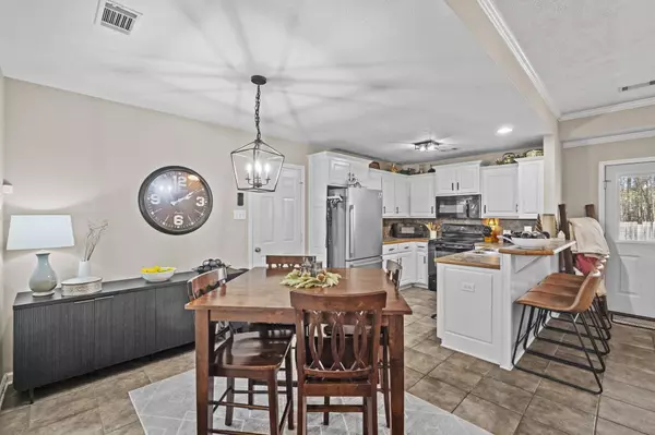 101 Peach St, Austin, AR 72007