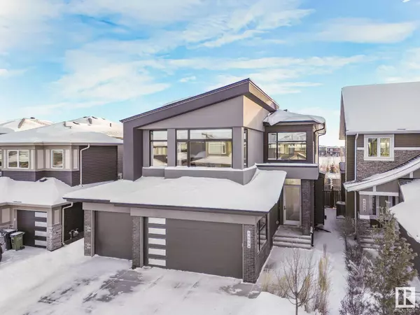 6609 KNOX PL SW, Edmonton, AB T6W 1A5