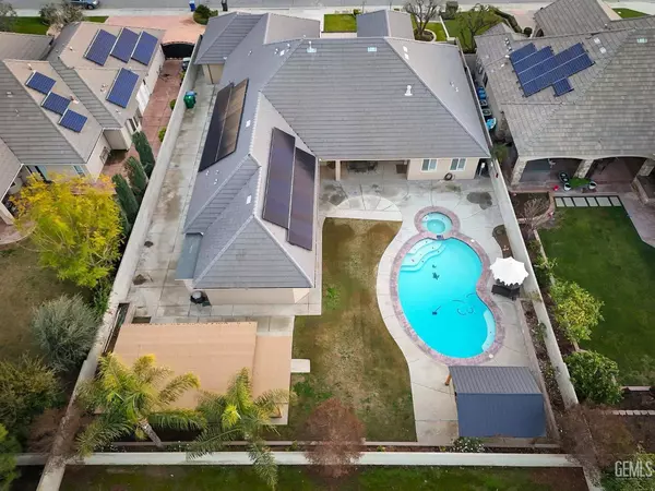 9240 Brunello Court, Bakersfield, CA 93314