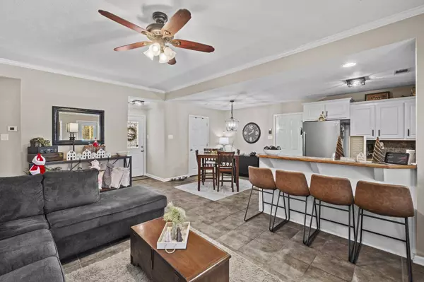 101 Peach St, Austin, AR 72007