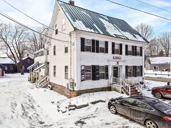 335 Main ST, Vassalboro, ME 04989