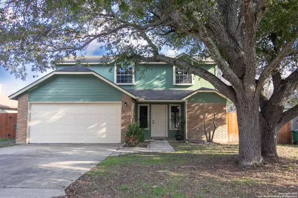 12218 RIDGE SUMMIT ST, San Antonio, TX 78247-3408