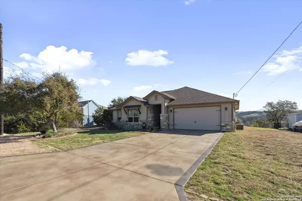 1299 ALLEN VIEW DR, New Braunfels, TX 78132-1825