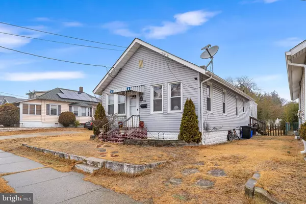 122 LORAINE AVE, Pleasantville, NJ 08232