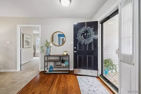 6848 Bixby LN, Chesterfield, VA 23838