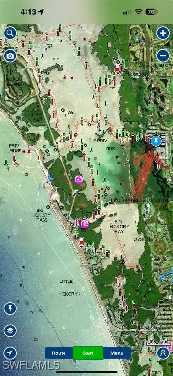 4769 Tahiti DR, Bonita Springs, FL 34134