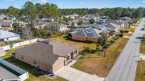 56 UPSHIRE PATH, Palm Coast, FL 32164