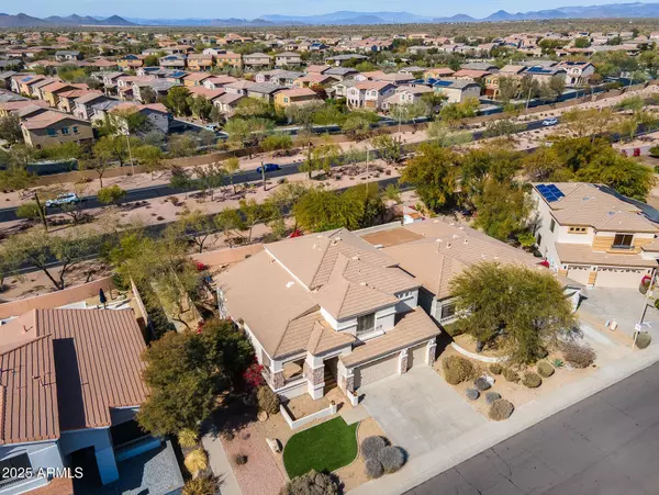 22432 N 48TH Street, Phoenix, AZ 85054