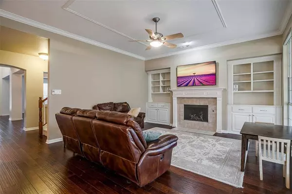 4801 Sunset Ridge Drive, Fort Worth, TX 76123