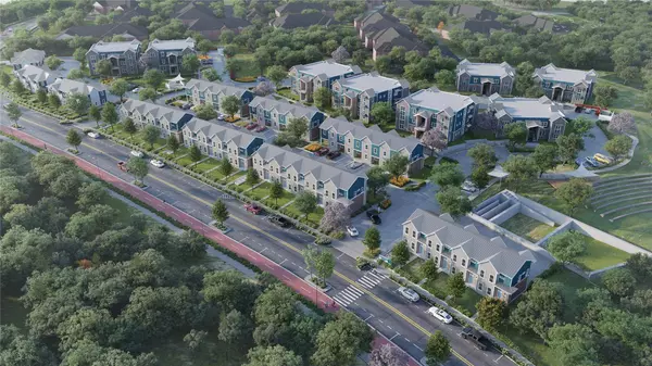 7051 Meadow Lake BLVD #1101, Austin, TX 78744