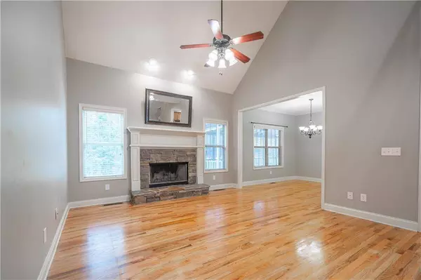 479 Iron Hill RD, Taylorsville, GA 30178