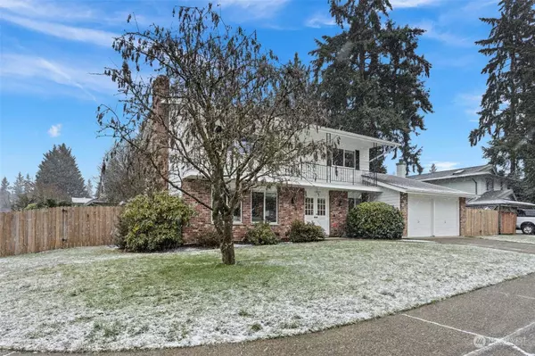 11604 NE 150th PL, Kirkland, WA 98034