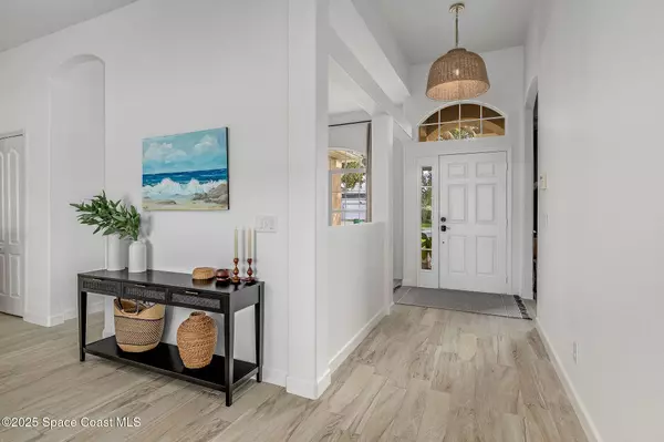 1644 Sumter LN, Melbourne, FL 32904