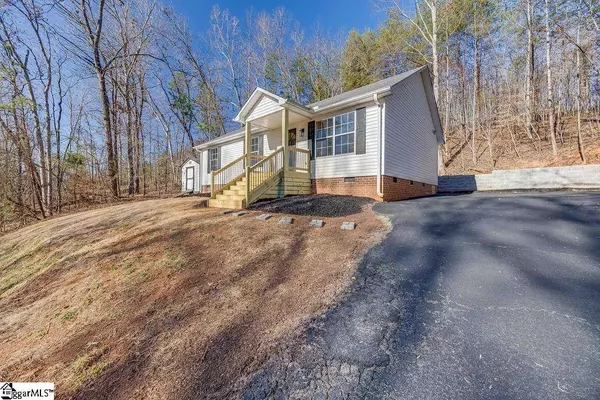 30 County Cork Drive, Greenville, SC 29611