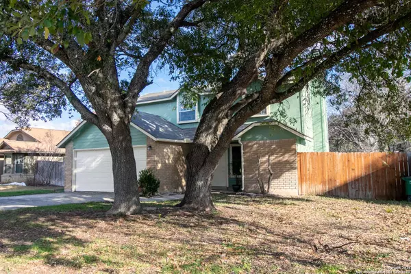 12218 RIDGE SUMMIT ST, San Antonio, TX 78247-3408