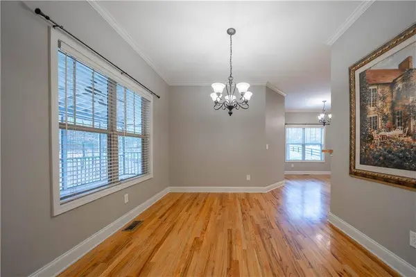 479 Iron Hill RD, Taylorsville, GA 30178