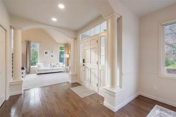 2417 20th Avenue Ct NW, Gig Harbor, WA 98335