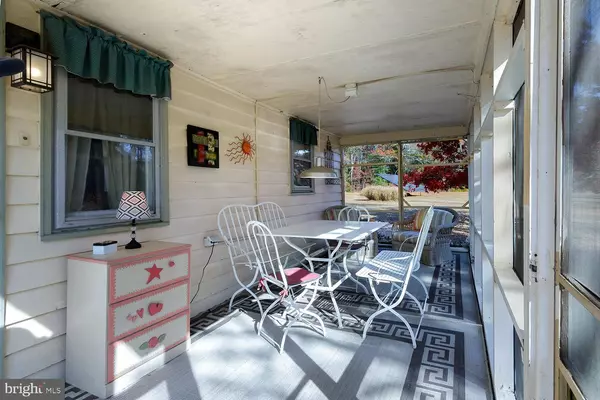 206 BURRS MILL RD, Southampton, NJ 08088