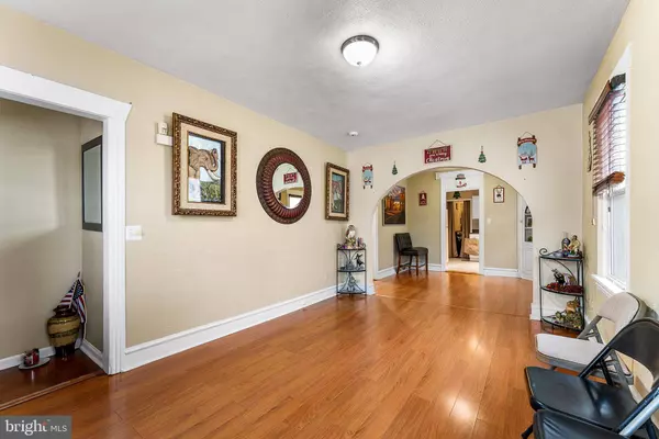 122 LORAINE AVE, Pleasantville, NJ 08232