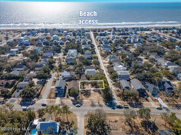 4301 E Oak Island DR, Oak Island, NC 28465