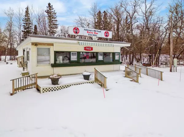 226 Hodgdon Mills RD, Hodgdon, ME 04730