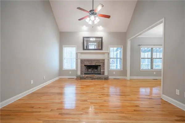 479 Iron Hill RD, Taylorsville, GA 30178