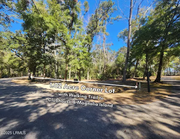 141 Bull Point DR Drive, Seabrook, SC 29940