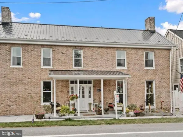 12113 MAIN ST, Libertytown, MD 21762